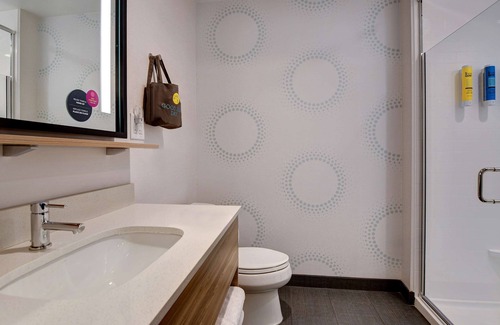 Macon Hotel | Tru By Hilton Macon North, GA