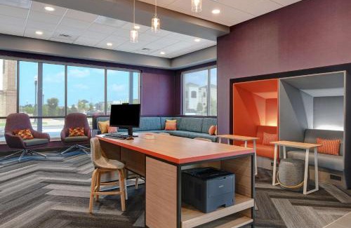 Macon Hotel | Tru By Hilton Macon North, Ga