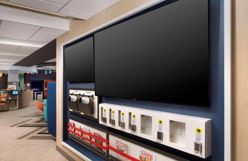 McDonough Hotel | Tru By Hilton McDonough