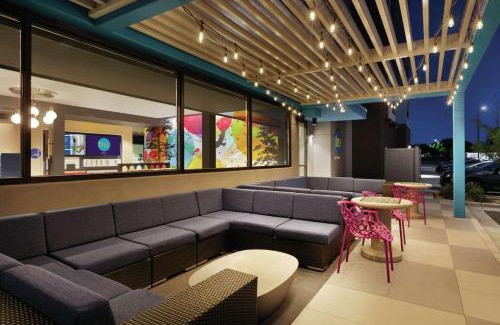 Meridian Hotel | Tru By Hilton Meridian Boise West Id