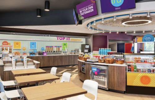 Meridian Hotel | Tru By Hilton Meridian Boise West Id
