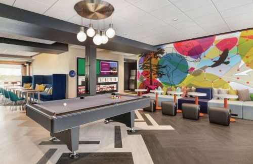 Meridian Hotel | Tru By Hilton Meridian Boise West Id