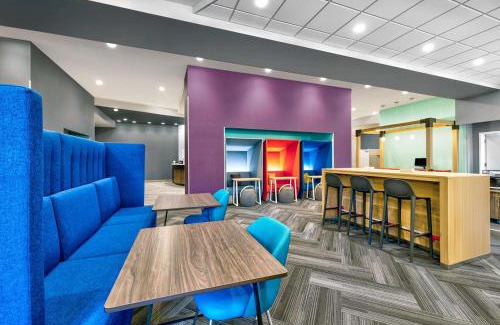 Gateway District Hotel | Tru By Hilton Minneapolis Downtown