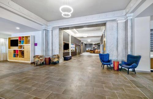 Gateway District Hotel | Tru By Hilton Minneapolis Downtown