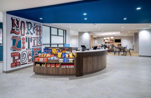 North Little Rock Hotel | Tru By Hilton North Little Rock, Ar