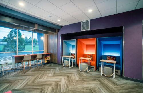 North Little Rock Hotel | Tru By Hilton North Little Rock, Ar