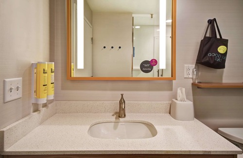 Smyrna Hotel | Tru by Hilton Smyrna Nashville
