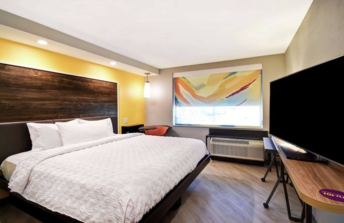 Smyrna Hotel | Tru by Hilton Smyrna Nashville