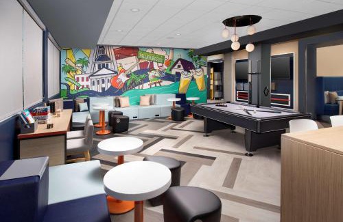 Tallahassee Hotel | Tru By Hilton Tallahassee Central