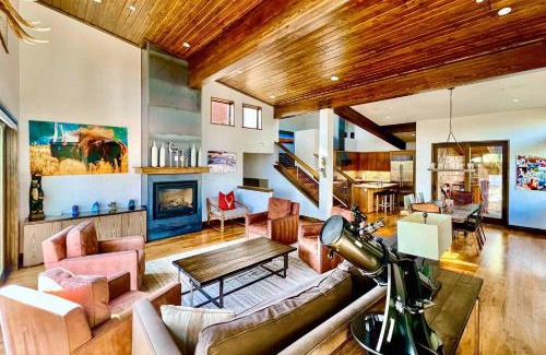 Truckee House | Truckee Mountain Retreat