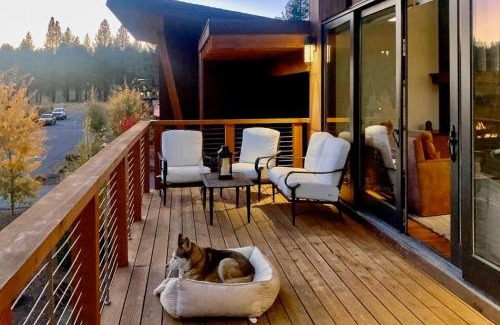 Truckee House | Truckee Mountain Retreat