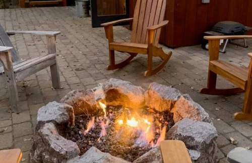 Truckee House | Truckee Mountain Retreat