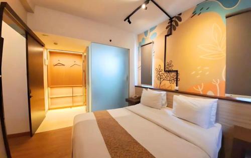 Old Jakarta Hotel | True Blue Mangga Besar Jakarta