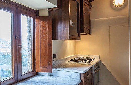 Orvieto House | True Etruscan Experience in Orvieto