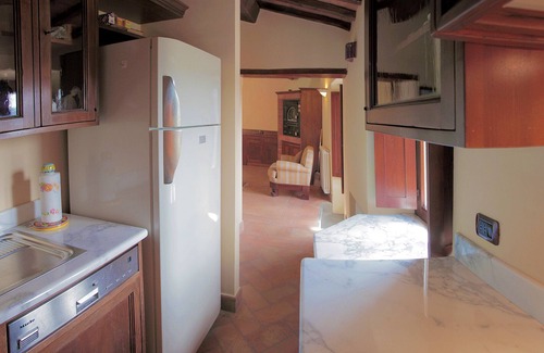 Orvieto House | True Etruscan Experience in Orvieto
