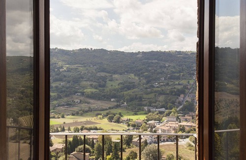 Orvieto House | True Etruscan Experience in Orvieto