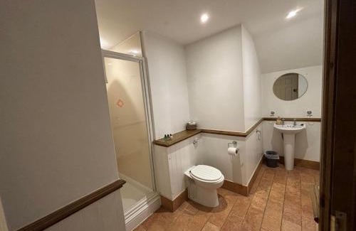 Tarrant Keyneston Hotel | True Lovers Knot