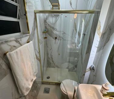 Copacabana Apartment | True Rio - Design Loft Near Copacabana Palace Hotel and Copacabana Beach