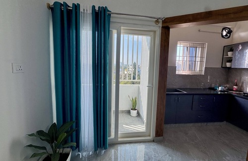 Whitefield Apartment | Truelife Whitefield