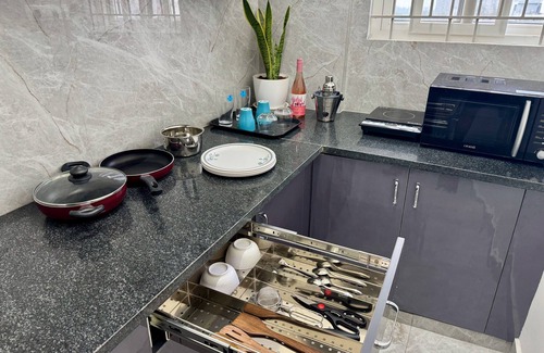 Whitefield Apartment | Truelife Whitefield