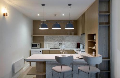 Liverpool City Centre Apartment | Trueman Court Luxury Serviced Apartments