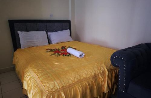 Kidono Apartment | Truenest spacious Studio
