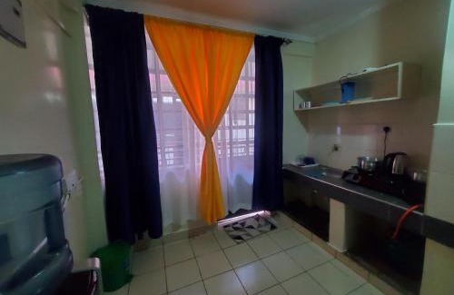 Kidono Apartment | Truenest spacious Studio