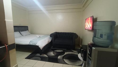 Kidono Apartment | Truenest spacious Studio