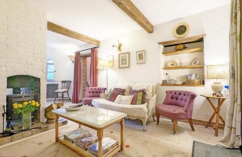 Chichester House | Truffle Cottage, Chichester
