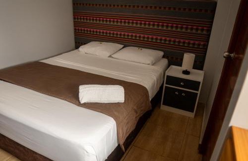Trujillo Hotel | TruGarden Hotel Trujillo