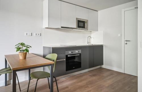 Villa de Vallecas Hotel | Truliving Vallecas by Habyt