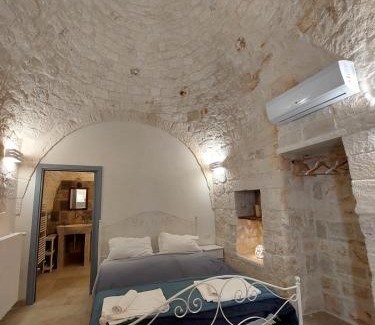Martina Franca Villa | Trulli Carlo Anna