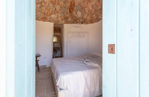 Capilungo House | Trulli di Weili - Salento Reservation