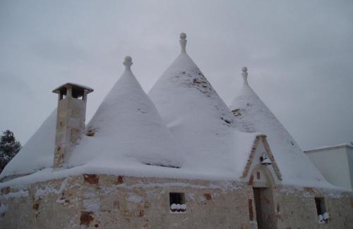 Polignano a Mare House | Trulli Foggia dell'Albero