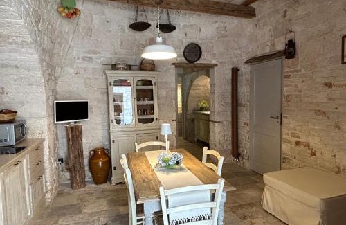 Alberobello Apartment | Trulli Lovers 1