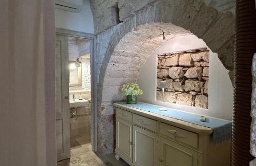 Alberobello Apartment | Trulli Lovers 1