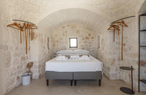 Ostuni Villa | Trulli Meridiem con Piscina