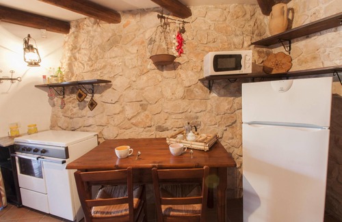 Racale Cottage | Trullo Dolce Vita - Torre Suda