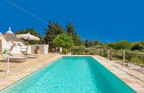 Putignano Villa | Trullo DoMi by Perle di Puglia