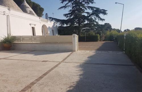 Cisternino House | Trullo Levante Valle d'Itria