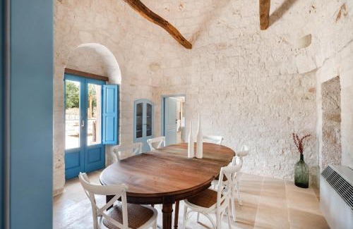 L'Assunta Villa | Trullo Pia