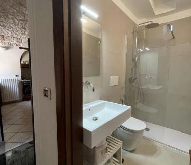 Cisternino House | Trullo Ronzicchio