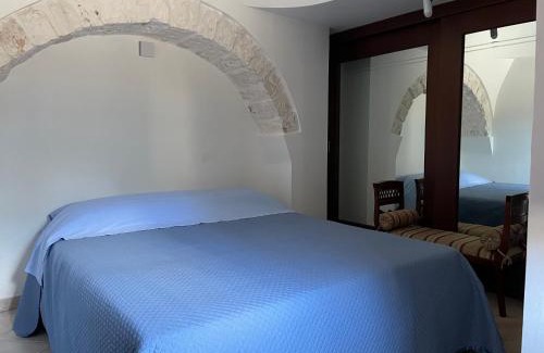 Cisternino House | Trullo Ronzicchio