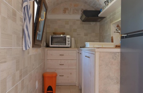 Ostuni Cottage | Trullo Sorgente - Ostuni