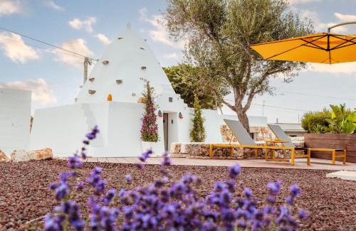 Polignano a Mare Villa | TrulloMare & Pool - Housea