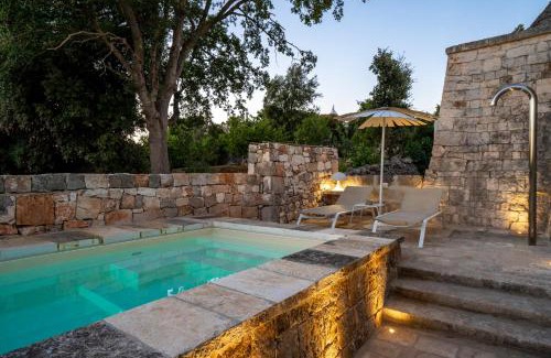 Locorotondo Villa | TRULOCO NUZZI - LUXURY DOMUS