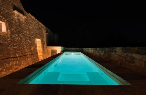 Locorotondo Villa | TRULOCO NUZZI - LUXURY DOMUS