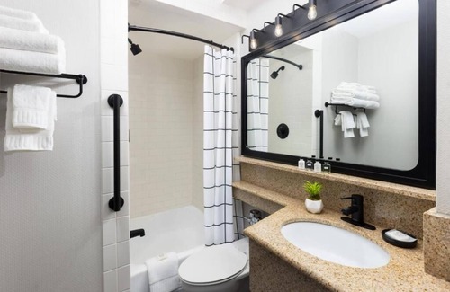 Brookline Hotel | Truly Comfortable Room for Boston's Cultural Travels! Near Fenway Park
