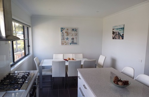 Eden House | Trumpeter Avenue in Eden