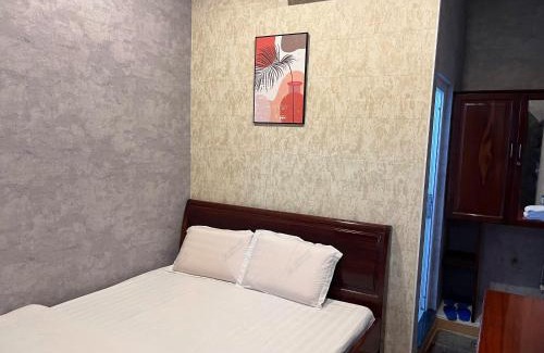 Ninh Kieu Hotel | Trung Hau Hotel
